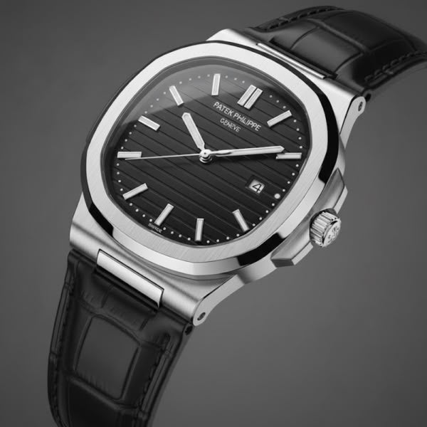 timeless look.