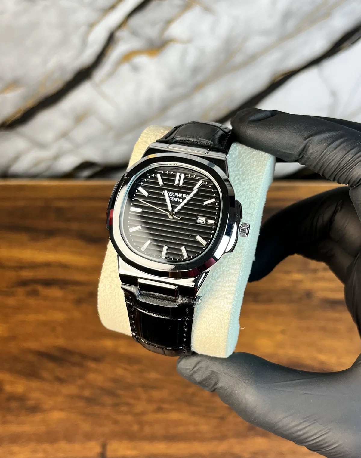 timeless look.