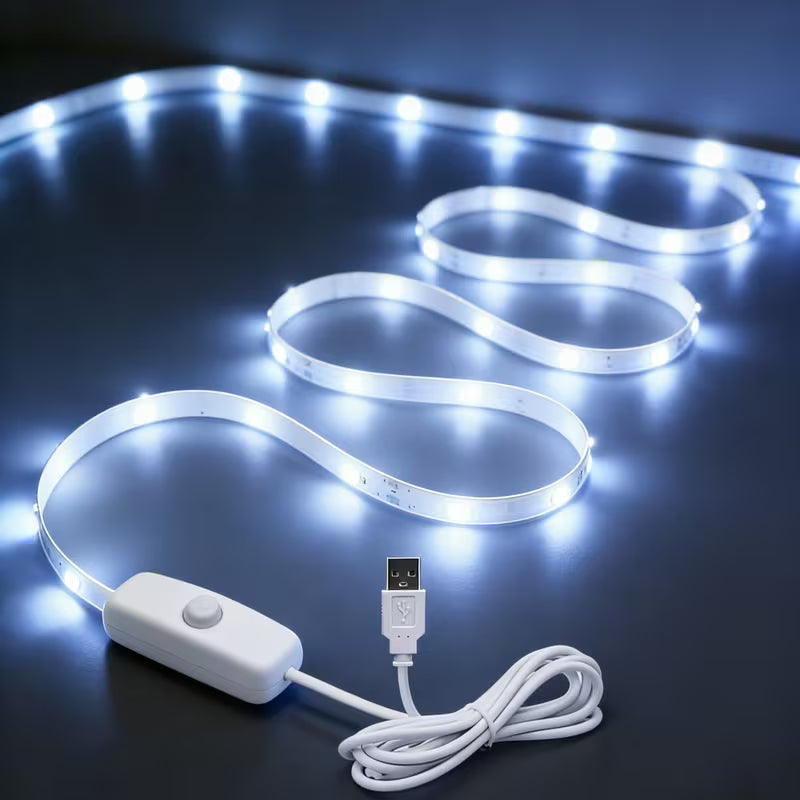 Indoor LED Lamp