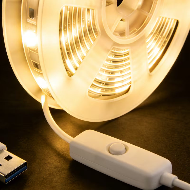 Indoor LED Lamp
