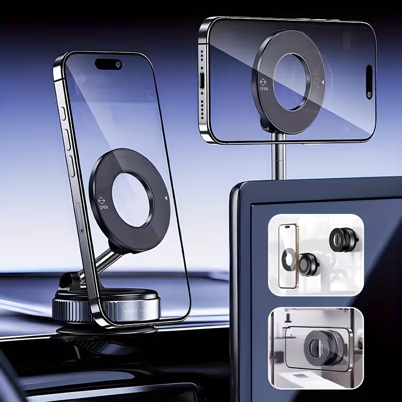 Magnetic Phone Holde