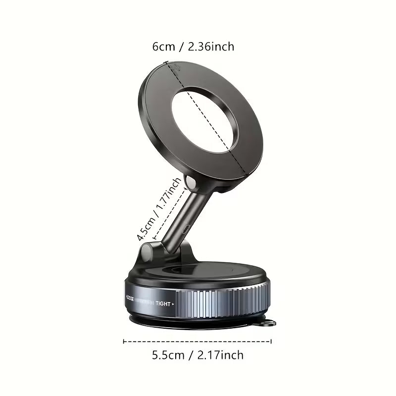 Magnetic Phone Holde