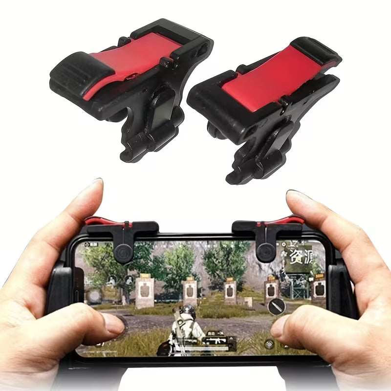 Touch Screen Thumbs Finger Sleeve